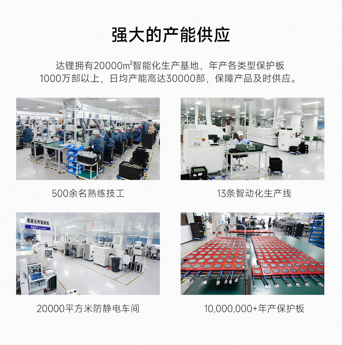 达锂锂电线序监测&均衡仪｜10A专利均衡｜3~24S全兼容｜智能线序检测｜3.5寸中英文屏显